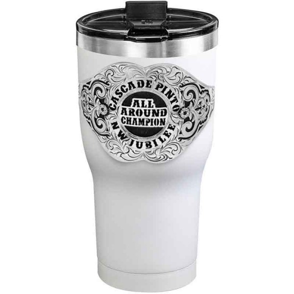 Pulque Custom Tumbler 